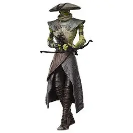 Beeldje Hasbro Star Wars The Mandalorian & Grogu Embo image-4