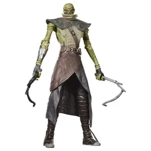 Beeldje Hasbro Star Wars The Mandalorian & Grogu Embo image-5