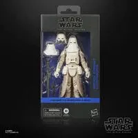 Beeldje Hasbro Star Wars The Mandalorian & Grogu Imperial Remnant Snowtrooper image-1