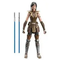 Figurina Hasbro Star Wars The Old Republic Satele Shan image-1