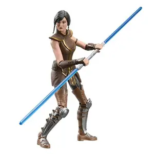 Figurina Hasbro Star Wars The Old Republic Satele Shan image-2