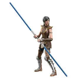 Figurina Hasbro Star Wars The Old Republic Satele Shan image-3