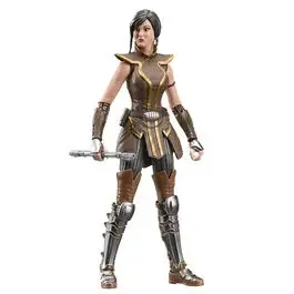 Figurina Hasbro Star Wars The Old Republic Satele Shan image-4
