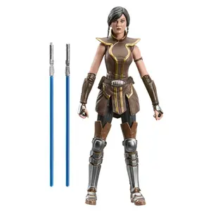 Figurina Hasbro Star Wars The Old Republic Satele Shan image-5