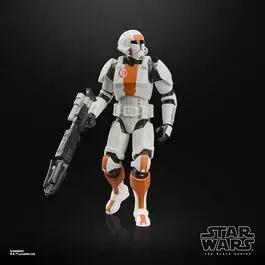 Figurka Hasbro Star Wars The Old Republic Republic Soldier image-2