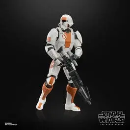 Figurka Hasbro Star Wars The Old Republic Republic Soldier image-3