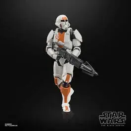 Figurka Hasbro Star Wars The Old Republic Republic Soldier image-4