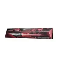 Réplique électronique sabre laser Hasbro Star Wars Force FX Elite