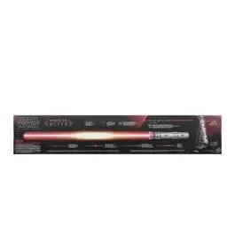 Réplique électronique sabre laser Hasbro Star Wars Force FX Elite image-1