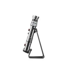 Réplique électronique sabre laser Hasbro Star Wars Force FX Elite image-4