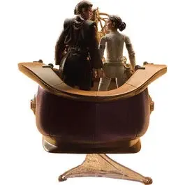 Figurine Hasbro Star Wars Orray Y Geonosian Picador image-2