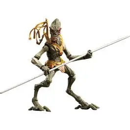 Figurine Hasbro Star Wars Orray Y Geonosian Picador image-3
