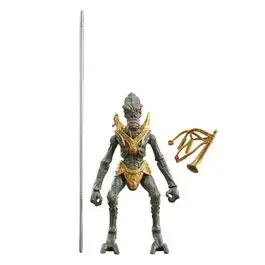 Figurine Hasbro Star Wars Orray Y Geonosian Picador image-4