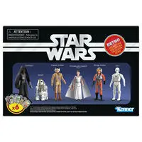 Figurine Hasbro Star Wars: A New Hope (x6) image-1
