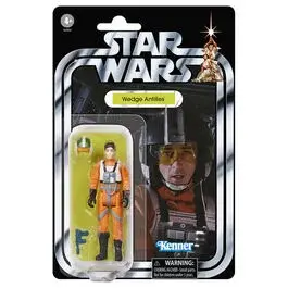 Figurine Hasbro Star Wars: A New Hope (x6) image-2