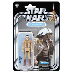 Figurine Hasbro Star Wars: A New Hope (x6) image-3