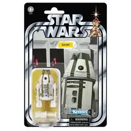 Figurine Hasbro Star Wars: A New Hope (x6) image-4