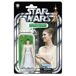 Figurine Hasbro Star Wars: A New Hope (x6) image-5