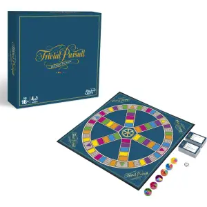 Educational games Hasbro Trivial Pursuit image-3