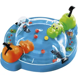 Juegos al aire libre Hasbro Hippos Gloutons image-1
