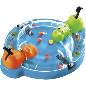 Juegos al aire libre Hasbro Hippos Gloutons image-2