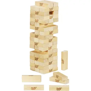 Επιτραπέζια παιχνίδια Hasbro Jenga image-2