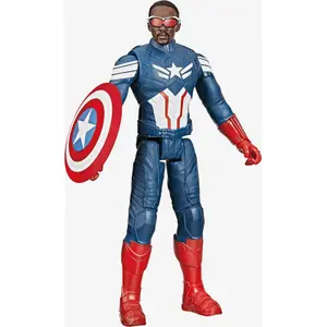 Φιγούρα Hasbro Captain America image-1