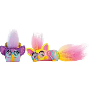 Φιγούρα Hasbro Furby Minis Pre12 image-1