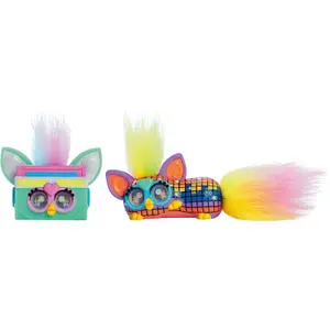 Φιγούρα Hasbro Furby Minis Pre12 image-2
