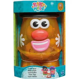 Early-learning games Hasbro Mega Patate image-0