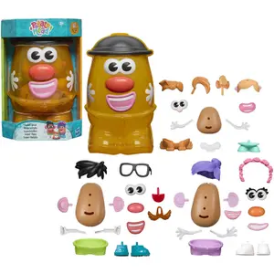 Early-learning games Hasbro Mega Patate image-2