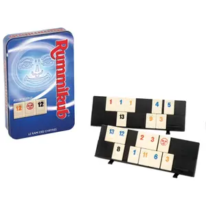 Board games Hasbro France Mummikub image-2