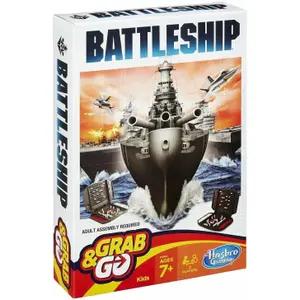 Travelling board games Hasbro France image-1
