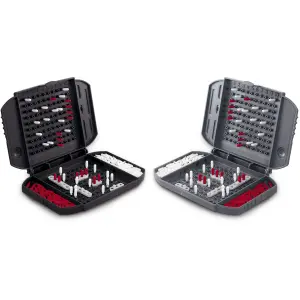 Travelling board games Hasbro France image-0