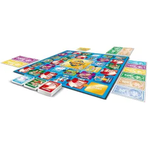 La bonne paye board games Hasbro France image-3