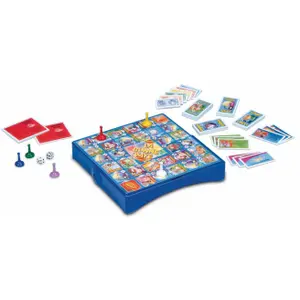 Enjoy your trip Hasbro France image-1