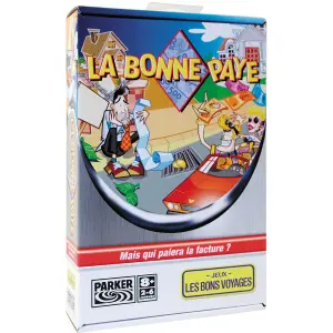 Enjoy your trip Hasbro France image-2