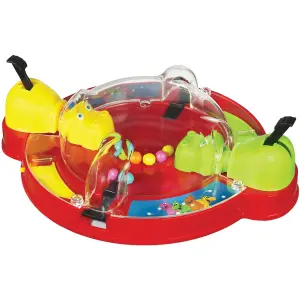 Board games hippos gloutons voyage Hasbro France France image-0