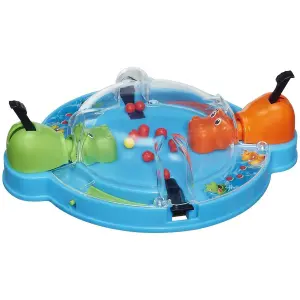 Board games hippos gloutons voyage Hasbro France France image-1