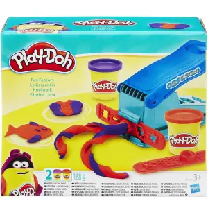 Creative activities serpentine pdoh Hasbro France image-0