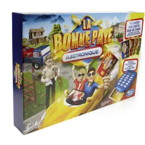 La bonne paye board games Hasbro France Fa image-1