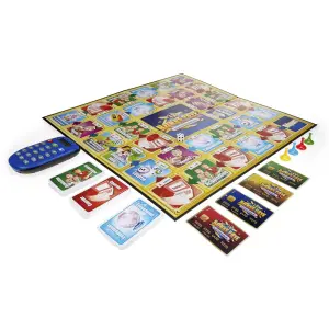 La bonne paye board games Hasbro France Fa image-2