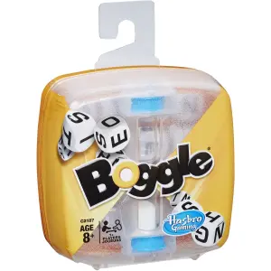 Board games Hasbro France Boggle image-3