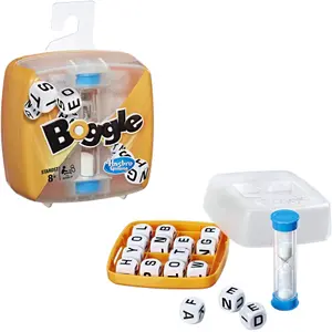 Board games Hasbro France Boggle image-2