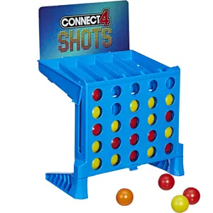 Board games power 4 shots Hasbro France image-1