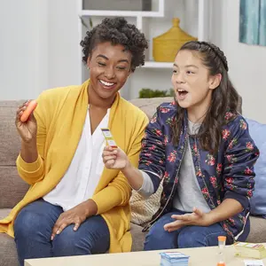 Board games s against parents Hasbro France Taboo image-4