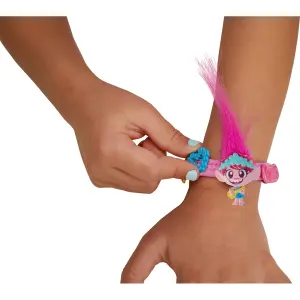 Little dancers figurine Hasbro France Paill. Trolls2 image-1