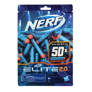 Outdoor games search 50 nerf elite 2.0 Hasbro France image-0