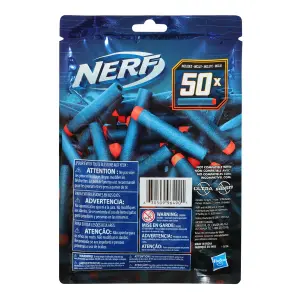Outdoor games search 50 nerf elite 2.0 Hasbro France image-1