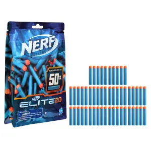 Outdoor games search 50 nerf elite 2.0 Hasbro France image-3